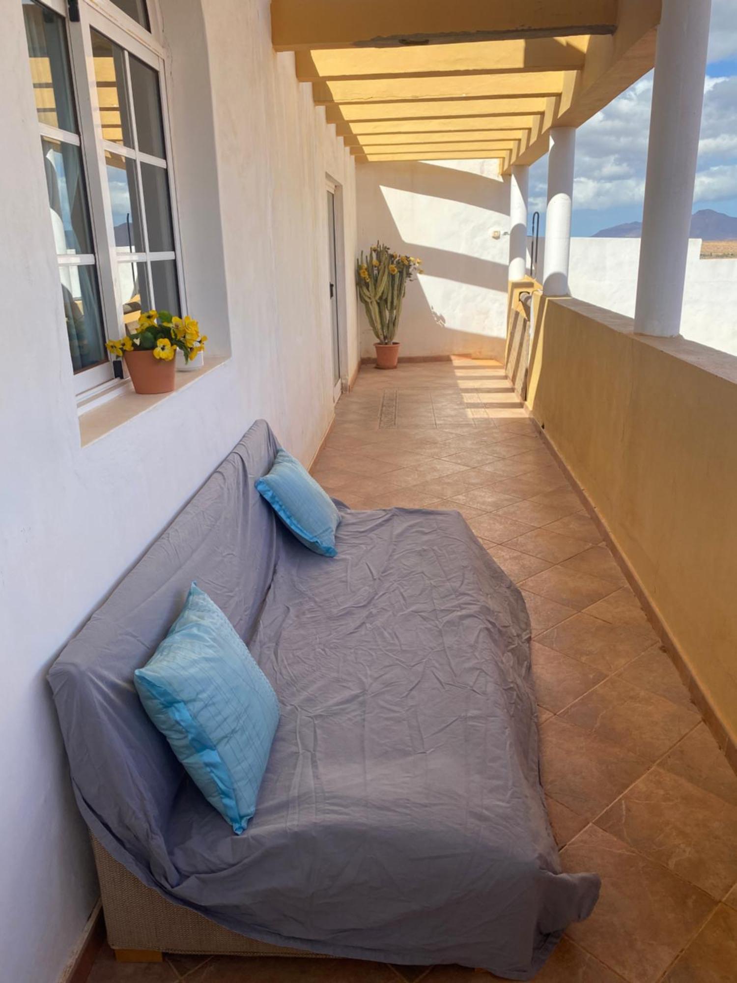Apartamento 'Arriba' - Luminous Flat In The Middle Of Fuerteventura Tuineje Kültér fotó