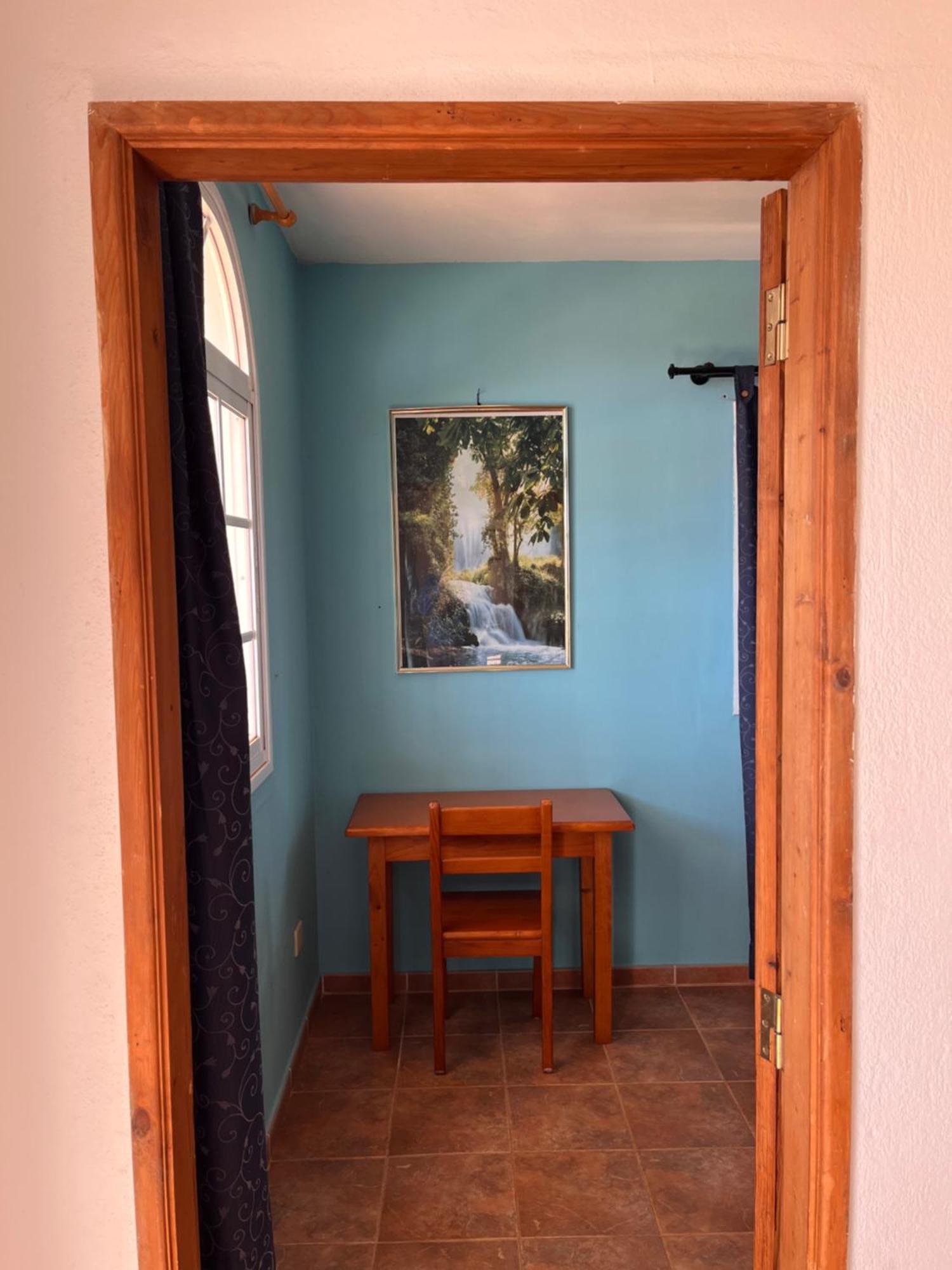 Apartamento 'Arriba' - Luminous Flat In The Middle Of Fuerteventura Tuineje Kültér fotó