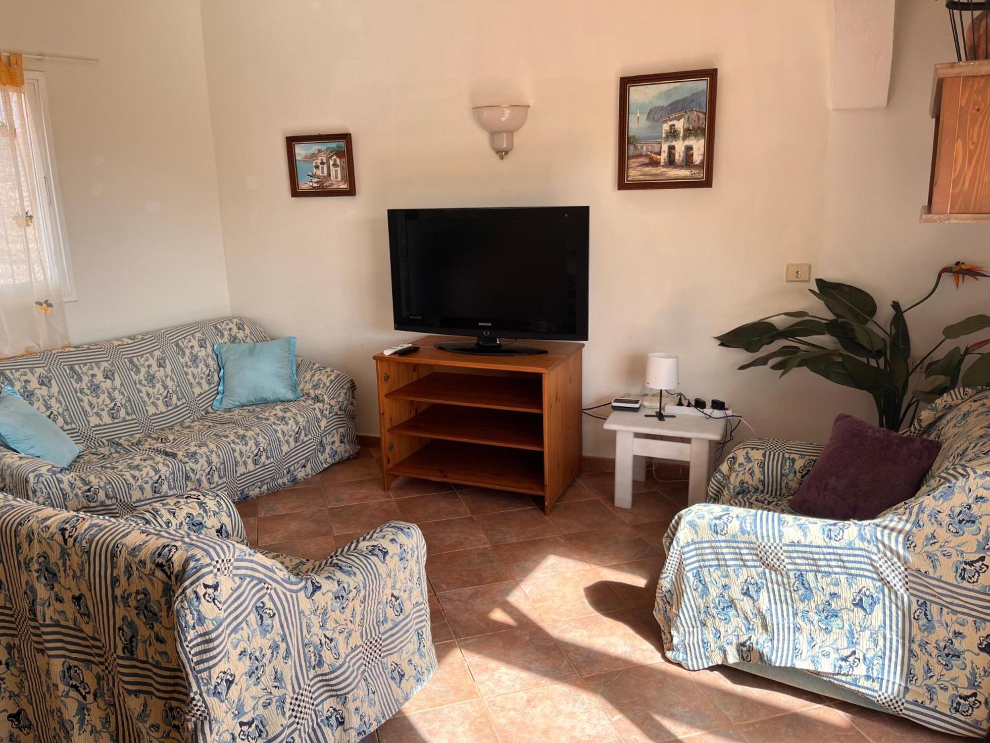 Apartamento 'Arriba' - Luminous Flat In The Middle Of Fuerteventura Tuineje Kültér fotó